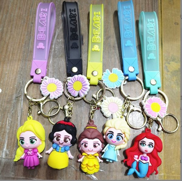 KEY CHAIN DISNEY Hot on Sale