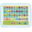 PLAYGO TOYS ENT. LTD. LEARN WITH ME SMART TABLET For Discount