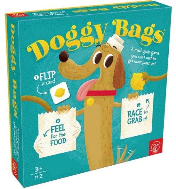 DOGGY BAGS Supply