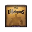 RAVENSBURGER Marvel Villainous Infinite Power Game Cheap