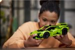 42161 LEGO TECHNIC LAMBORGHINI HURACAN TECNICA Sale