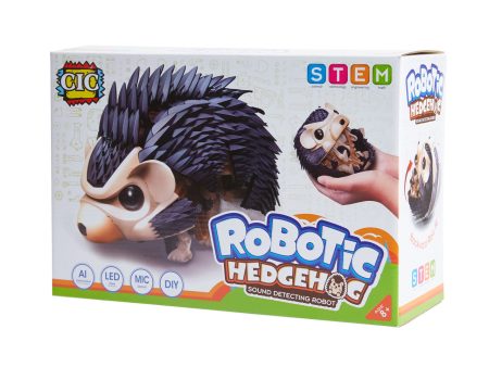 CIC ROBOTIC HEDGEHOG on Sale