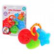 PLAYGO TOYS ENT. LTD. SENSORY LITTLE CHARMS Sale