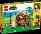 71424 LEGO SUPER MARIO DUNKEY KONGS TREE HOUSE EXPANSION SET Discount