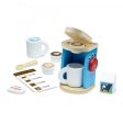 MELISSA & DOUG BREW & SERVE COFFEE SET Online