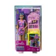 BARBIE SKIPPER FIRST JOBS DOLL & ACCESSORIES Sale