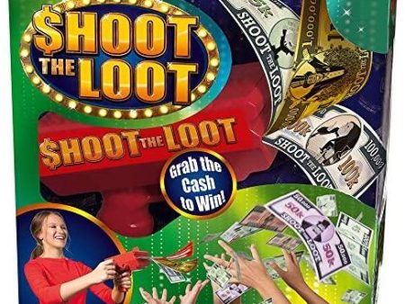 SHOOT THE LOOT GAME For Cheap