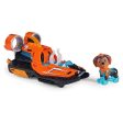 Paw Patrol The Mighty Movie Zuma Hovercraft Sale