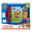 LEAP FROG PAW PATROL THE BIG BOOK OF PAW PATROL Discount