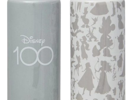 DISNEY D100 SALT & PEPPER Shaker Set For Sale