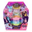 MAGIC MIXIES MIXLINGS S3 MAGICAL RAINBOW DELUXE PACK Hot on Sale