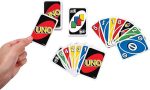 UNO CARD GAME Online