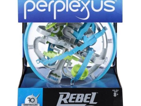 PERPLEXUS REBEL Online