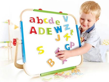 HAPE ABC MAGNETIC LETTERS Cheap