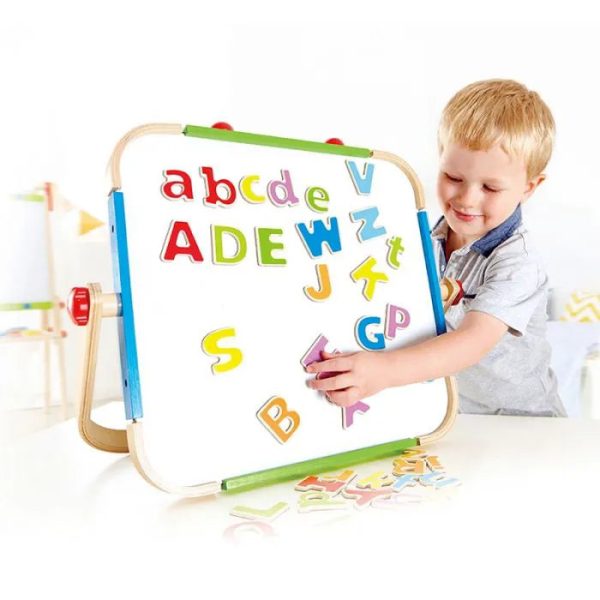 HAPE ABC MAGNETIC LETTERS Cheap