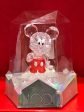 DISNEY 100 4   CRYSTAL COLLECTIBLE FIGURE - MICKEY MOUSE Online Sale