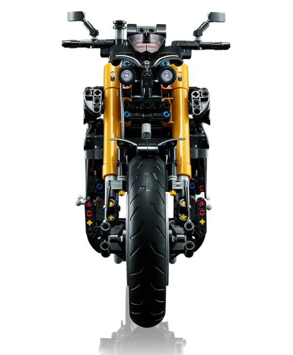 42159 TECHNIC YAMAHA MT-10 SP For Cheap