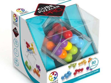 SMART GAMES CUBE PUZZLER PRO Sale