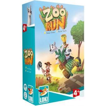 LOKI ZOO RUN For Discount