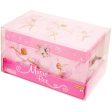 T64143 MUSIC BOX PINK BALLERINA For Discount