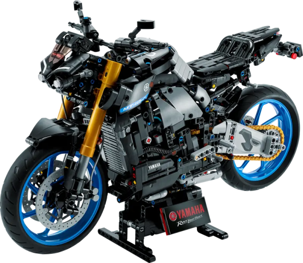 42159 TECHNIC YAMAHA MT-10 SP For Cheap