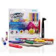 CHAMELEON KIDZ Blend and Spray 10pc Kit For Discount