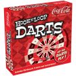 COCA-COLA HOOK & LOOP DARTS Online Sale