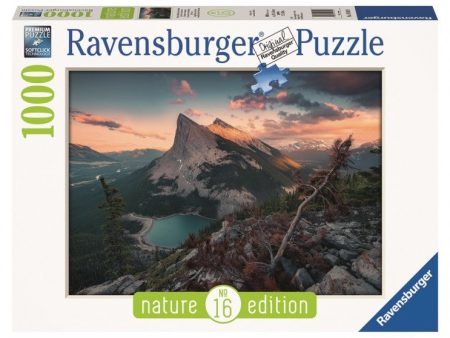 RAVENSBURGER Wild Nature 1000pc For Sale