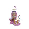 MY LITTLE PONY MINI WORLD MAGIC COMPACT CREATION ZEPHYR HEIGHTS Supply