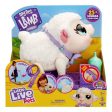 LITTLE LIVE PETS MY PET LAMB SNOWIE For Sale