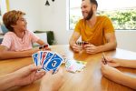 UNO CARD GAME Online