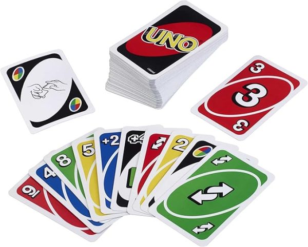 UNO CARD GAME Online