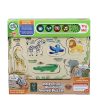 LEAP FROG INTERACTIVE WOODEN ANIMAL PUZZLE Online now