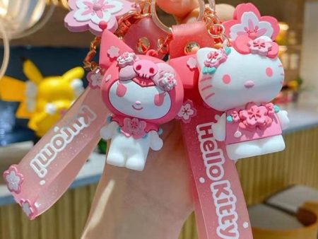 KEY CHAIN SANRIO Online Hot Sale