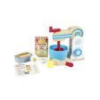 MELISSA & DOUG MIXER PLAY SET 10 PIECES Cheap