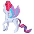 MY LITTLE PONY STYLE OF THE DAY - ZIPP STORM Supply