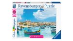 RAVENSBURGER MEDITERRANEAN MALTA 1000PC Online now