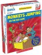 Scholastic Monkeys Jumping On The Bed For Cheap