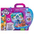 MY LITTLE PONY MINI WORLD MAGIC COMPACT CREATION CRITTER CORNER Online now