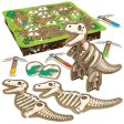 ORCHARD TOYS DINOSAUR DIG Online Sale