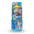 THOMAS & FRIENDS COLOR REVEAL PACK S1 YELLOW Online now