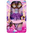 BARBIE DREAMTOPIA TWINKLE LIGHTS BALLERINA DOLL 2 Online Hot Sale