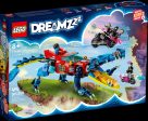 71458 LEGO DREAMZzz™ CROCODILE CAR Online now