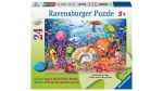 RAVENSBURGER Fishies Fortune 24pc Hot on Sale