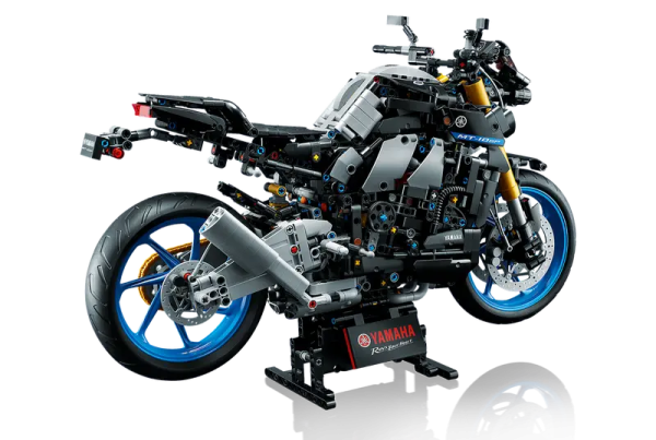 42159 TECHNIC YAMAHA MT-10 SP For Cheap