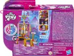 MY LITTLE PONY MINI WORLD MAGIC COMPACT CREATION ZEPHYR HEIGHTS Supply