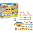 PLAY DOH PICNIC SHAPES STARTER SET on Sale