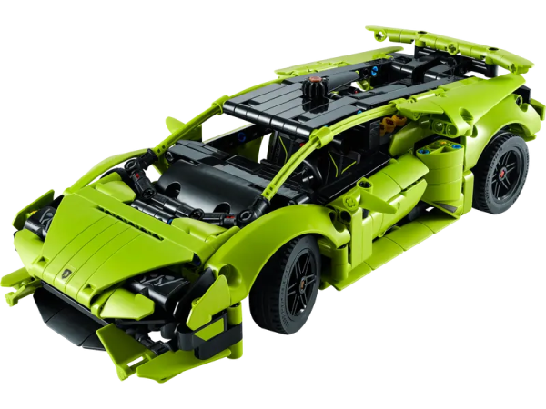 42161 LEGO TECHNIC LAMBORGHINI HURACAN TECNICA Sale