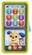 FISHER PRICE LAUGH & LEARN 2-IN-1 SLIDE TO LEARN SMARTPHONE For Discount