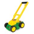 JOHN DEERE ACTION LAWN MOWER Discount